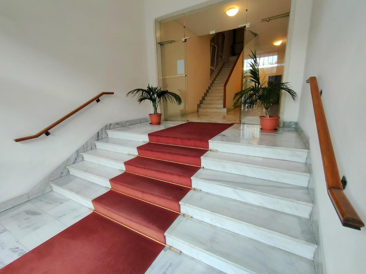 Апартаменты Casa Francesca Zona Gemelli Рим Экстерьер фото